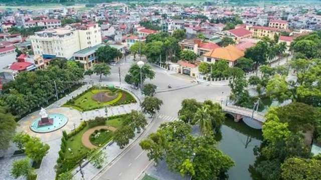 Hà Nội: Đề xuất tái thành lập Thành phố Sơn Tây