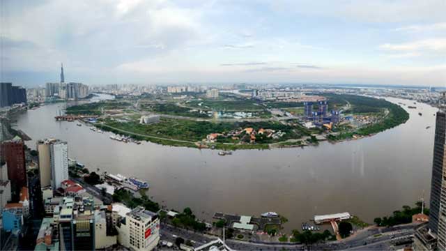 Phát triển mạnh các đô thị vệ tinh Hà Nội và TP HCM giai đoạn 2021 - 2025