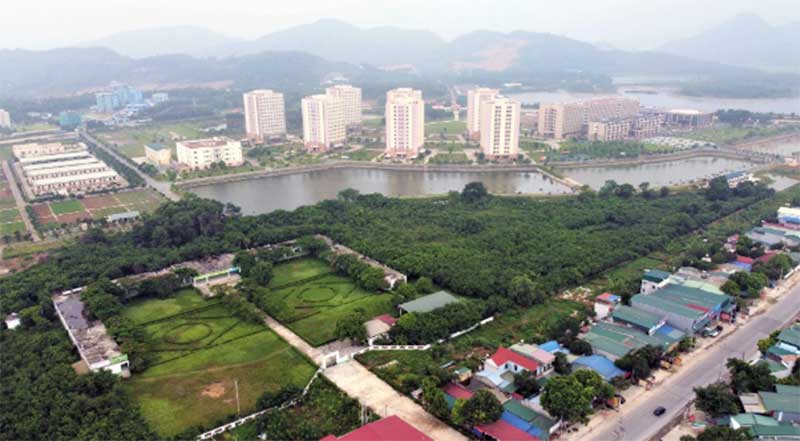 Phát triển mạnh các đô thị vệ tinh Hà Nội và TP HCM giai đoạn 2021 - 2025